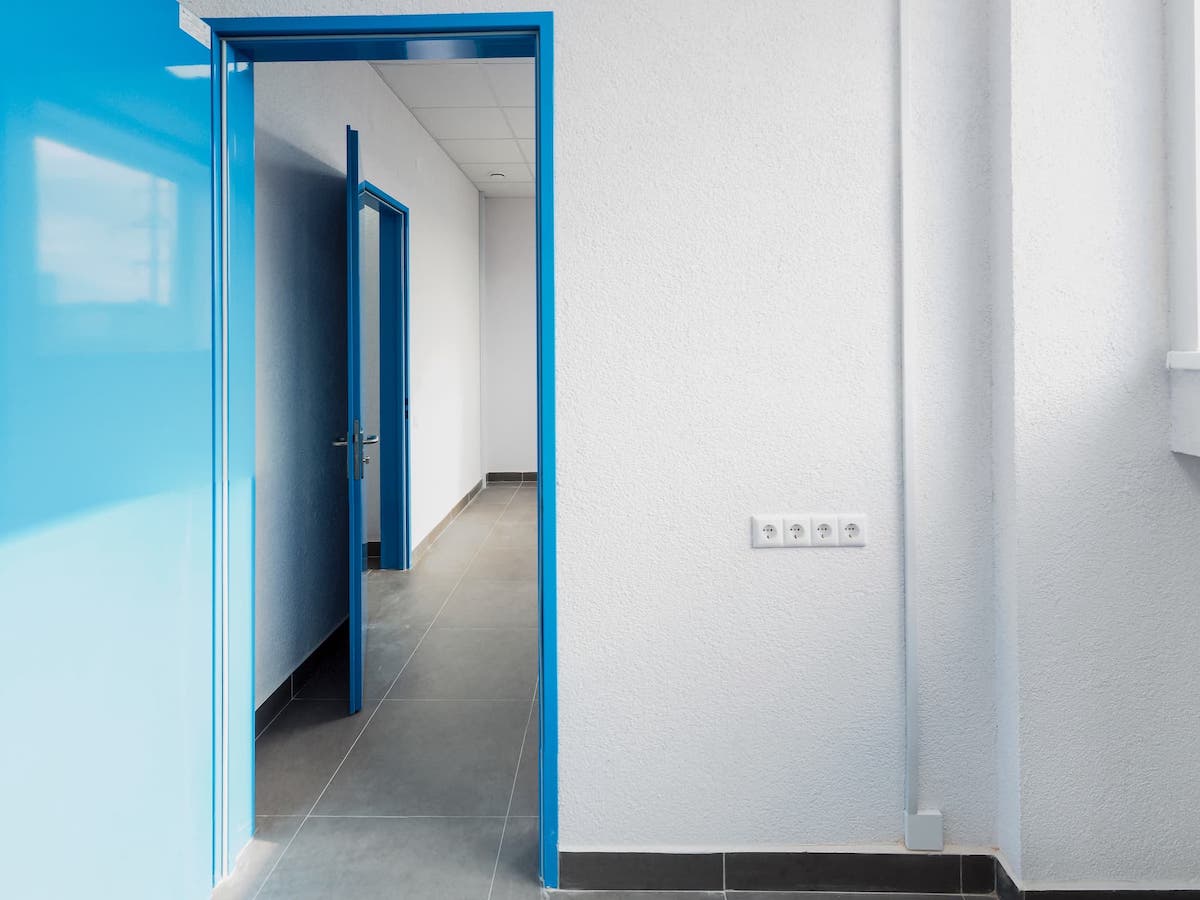 Помещение 2