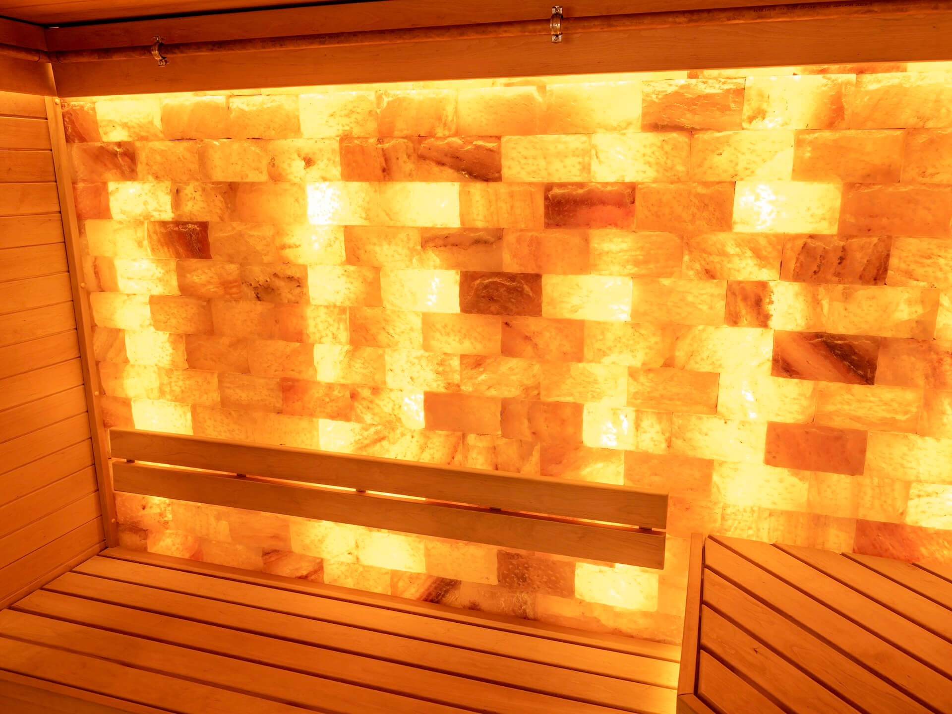 Финская сауна