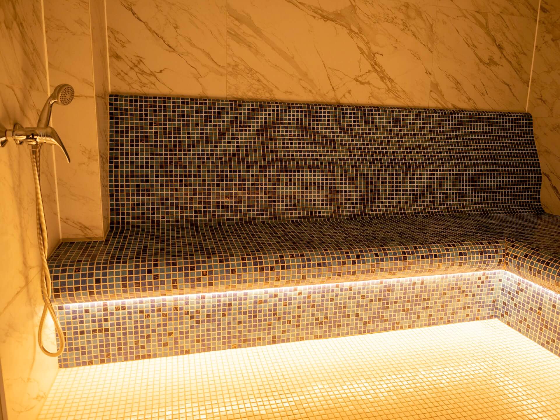 Турецкий хамам